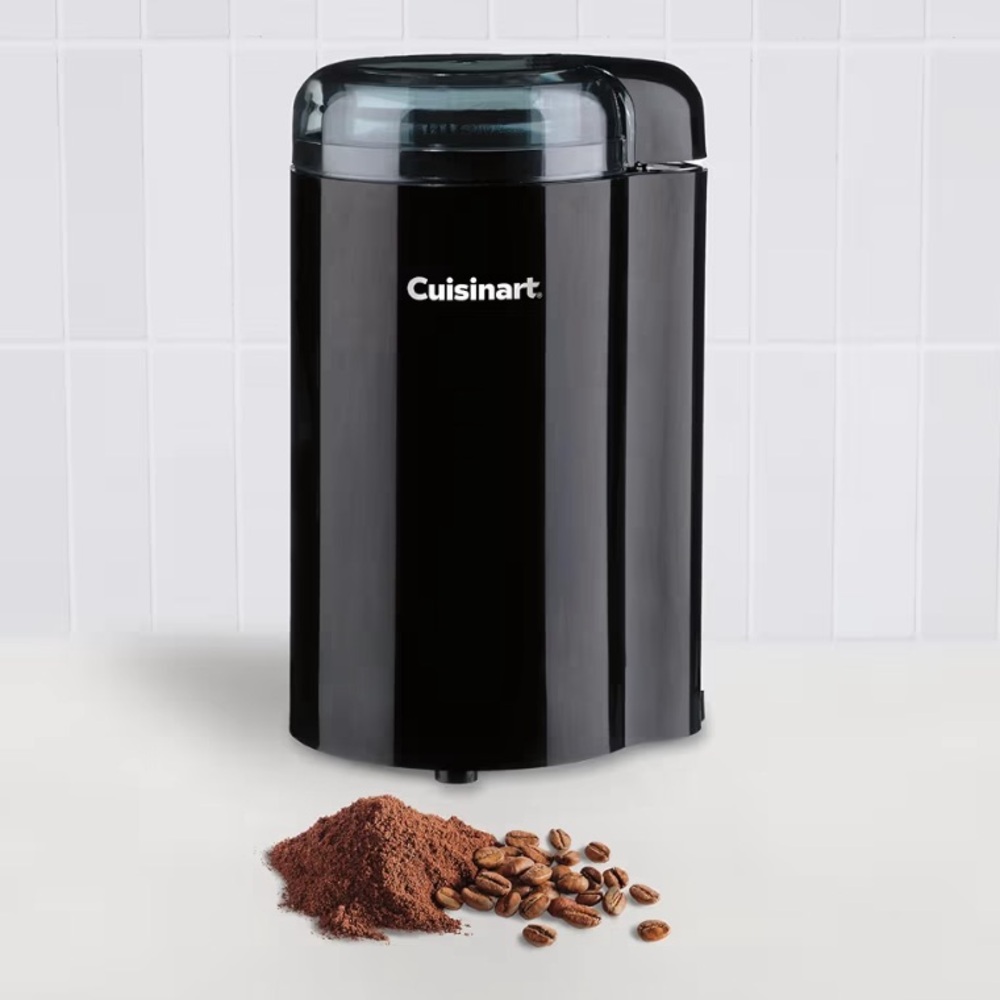 Cuisinart DCG-20BKNC Coffee Bar Coffee Grinder, New w tag! Best home gift